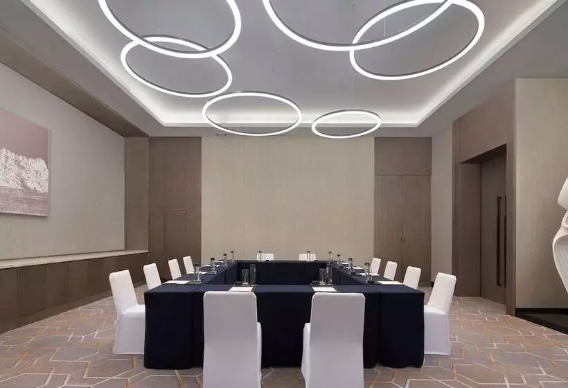 ホテル Wenzhou Marriott