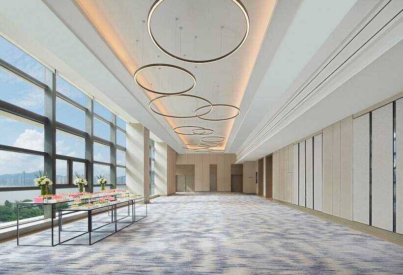 Hotel Wenzhou Marriott