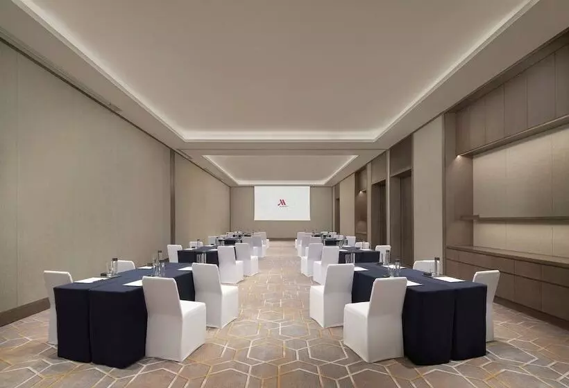 ホテル Wenzhou Marriott