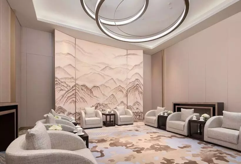 ホテル Wenzhou Marriott