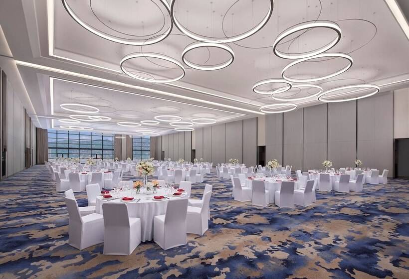 Hotel Wenzhou Marriott