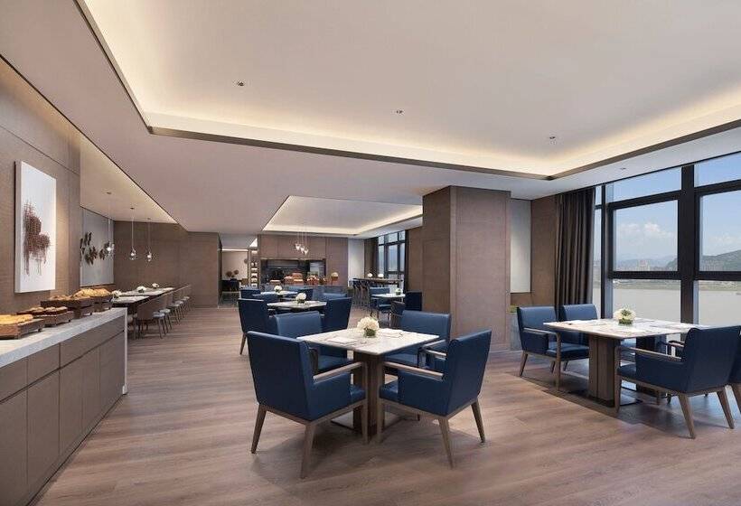 Hotel Wenzhou Marriott