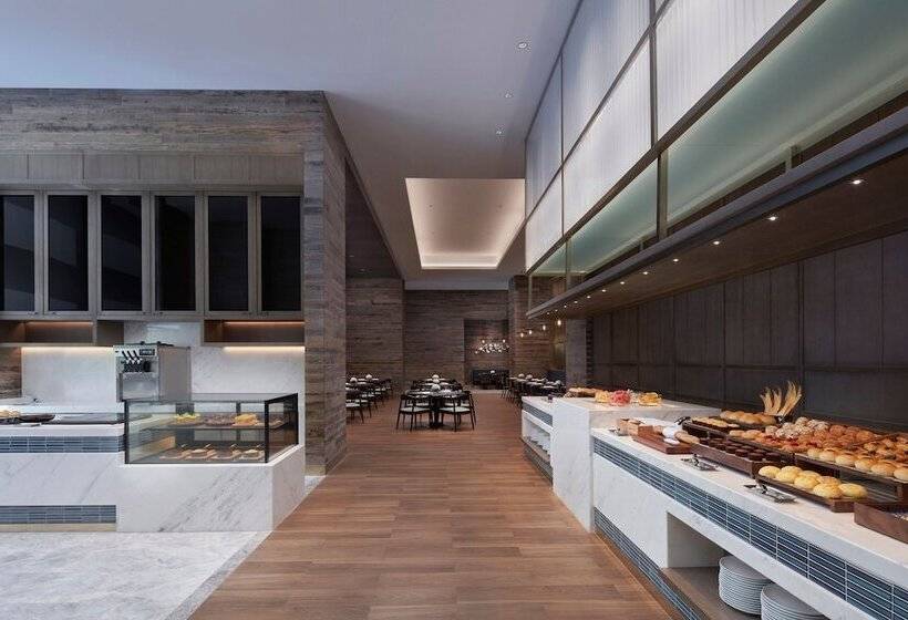 Hotel Wenzhou Marriott