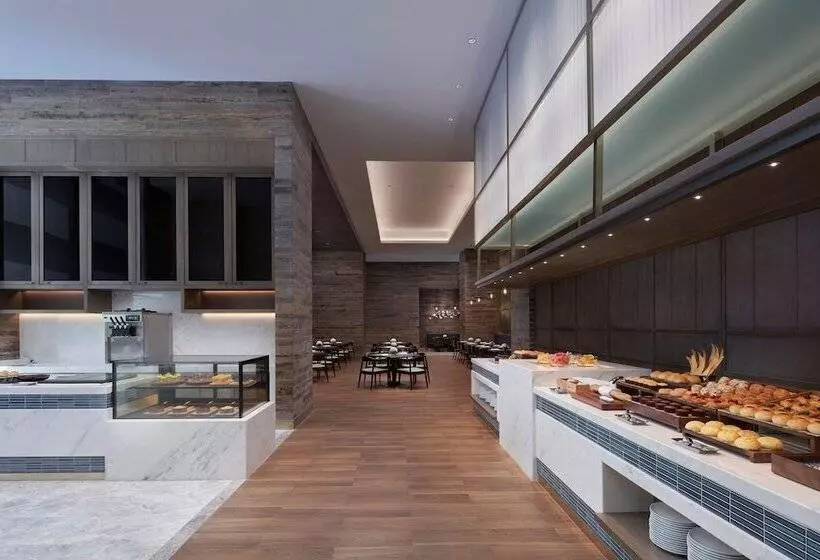 ホテル Wenzhou Marriott