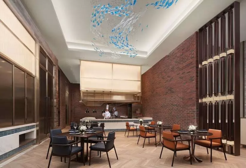 ホテル Wenzhou Marriott