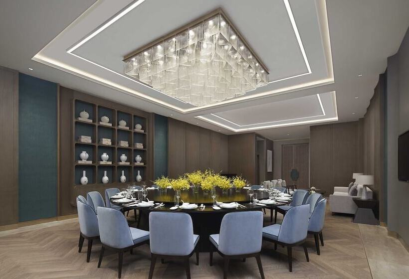 Hotel Wenzhou Marriott