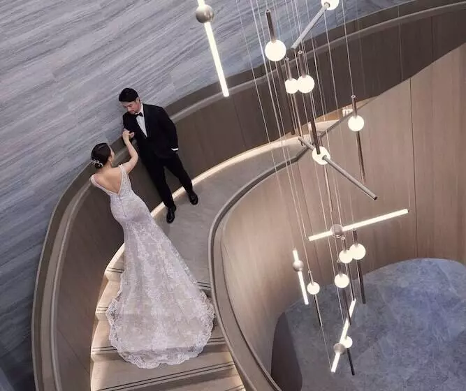 ホテル Wenzhou Marriott