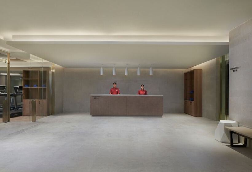 Hotel Wenzhou Marriott