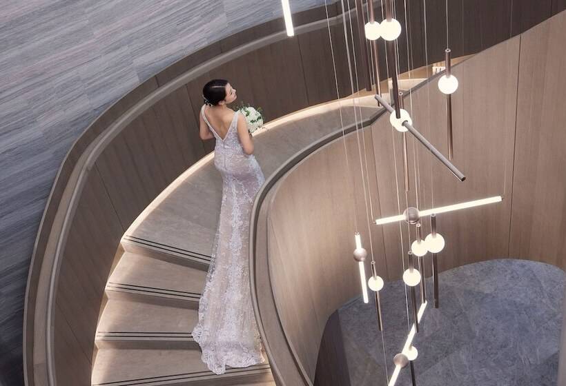 Hotel Wenzhou Marriott