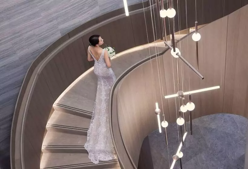 ホテル Wenzhou Marriott