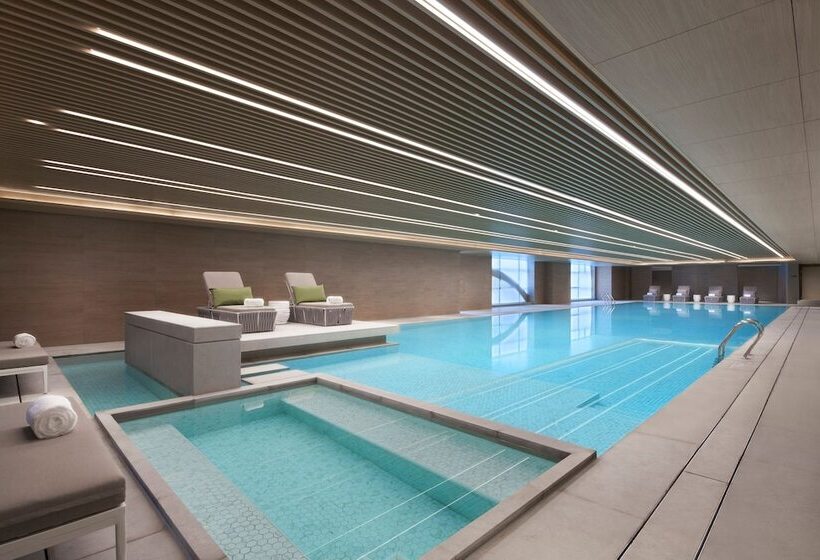 Hotel Wenzhou Marriott