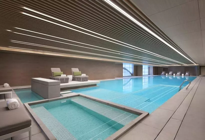 ホテル Wenzhou Marriott