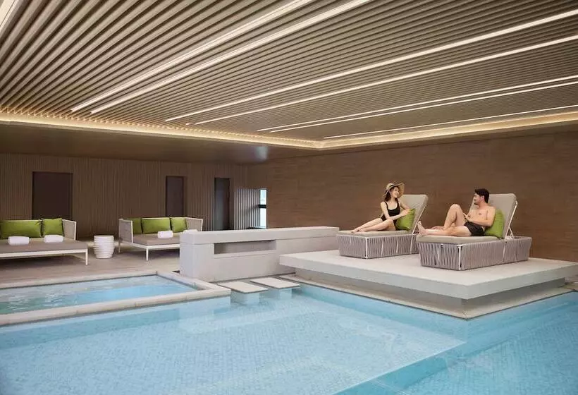 ホテル Wenzhou Marriott