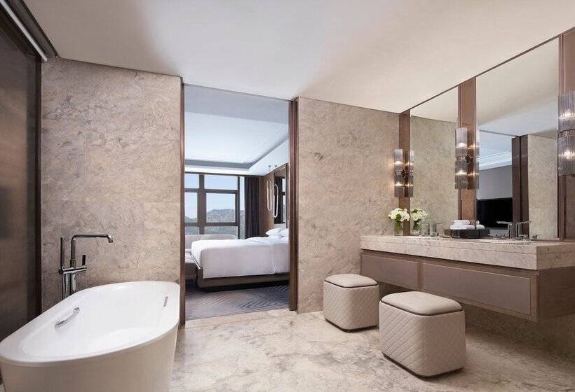 Hotel Wenzhou Marriott