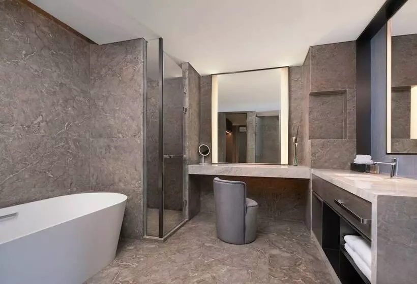 ホテル Wenzhou Marriott