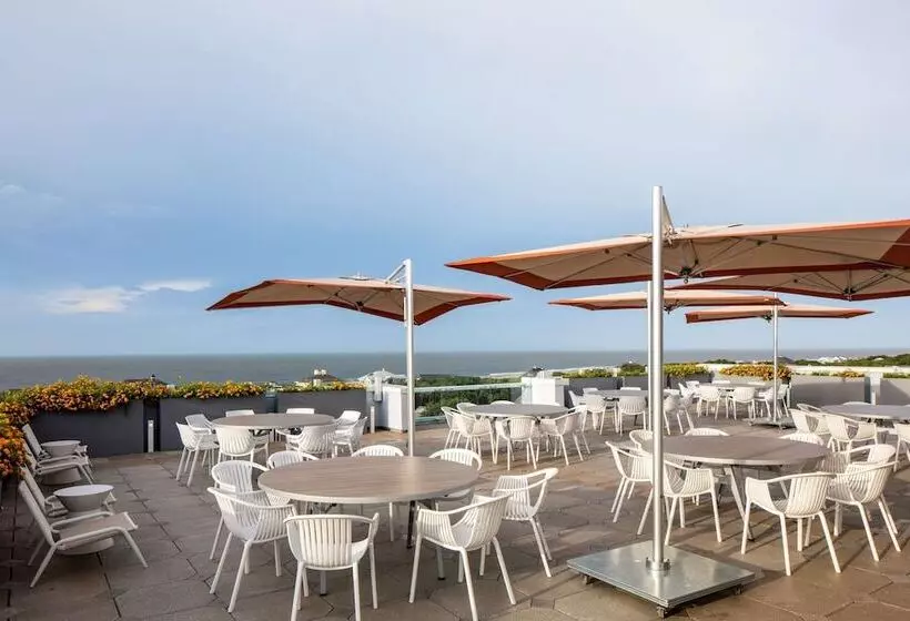 ホテル Wild Dunes Resort – Residences At Sweetgrass