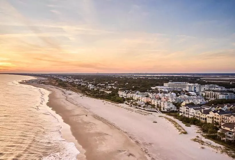 ホテル Wild Dunes Resort – Residences At Sweetgrass