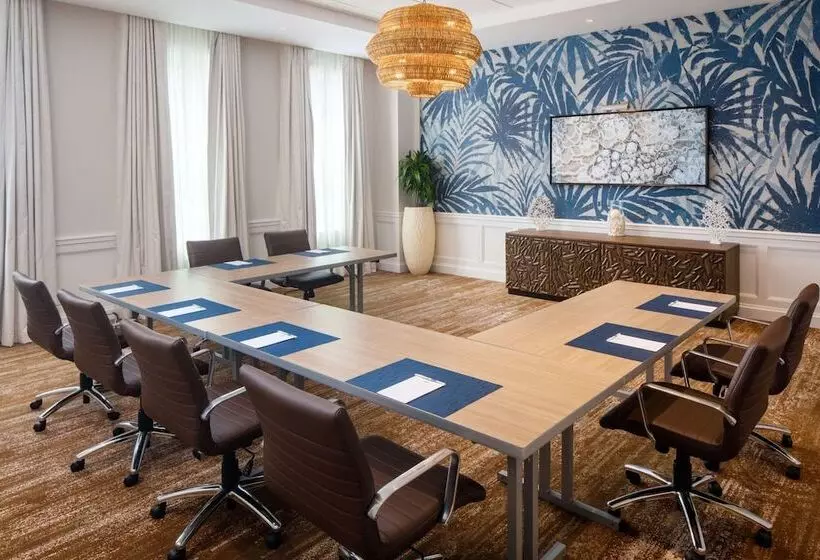 ホテル Wild Dunes Resort – Residences At Sweetgrass