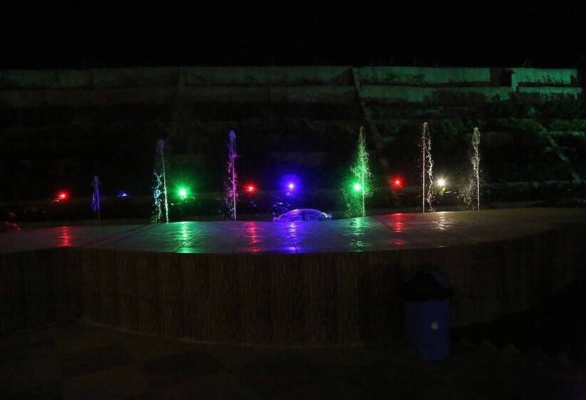 Khajoora Resort By Shrigo Hotels