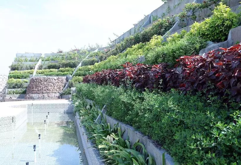 Khajoora Resort By Shrigo Hotels