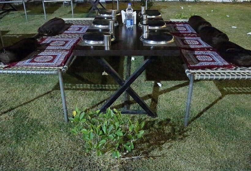 Khajoora Resort By Shrigo Hotels