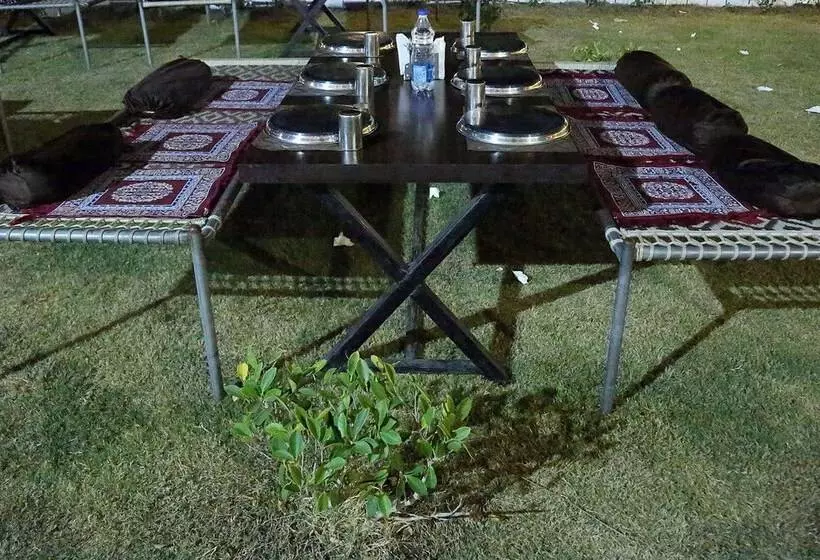 Khajoora Resort By Shrigo Hotels