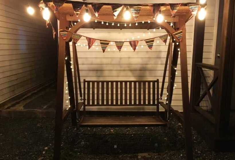 Miryang The Stay Sup Pension