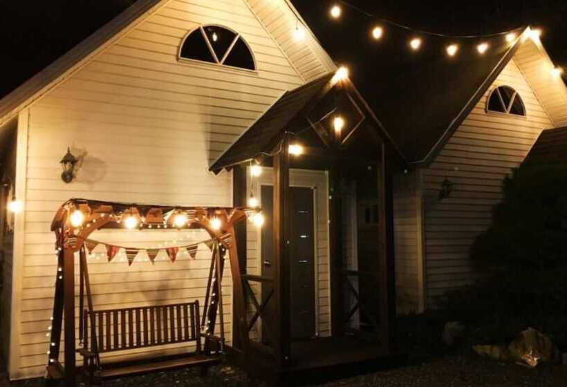 Miryang The Stay Sup Pension