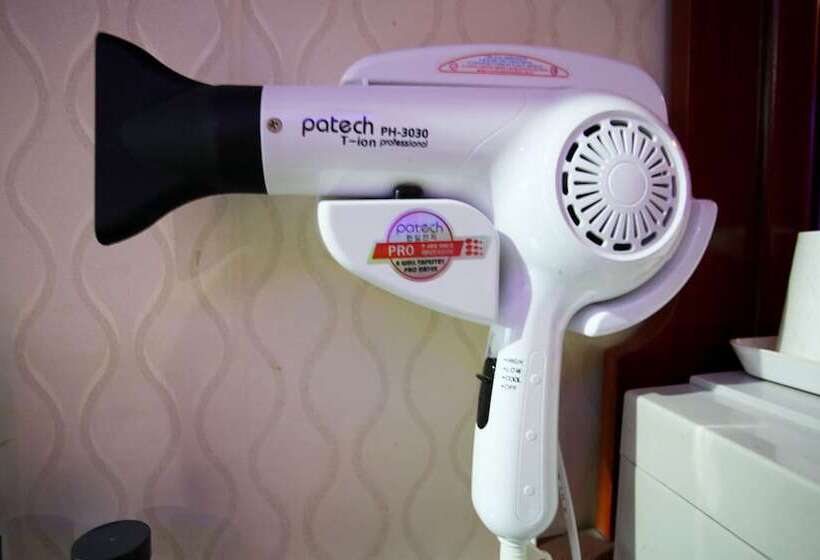 Motel Gongju Buckingham