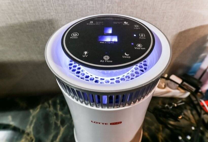 Motel Gongju Buckingham