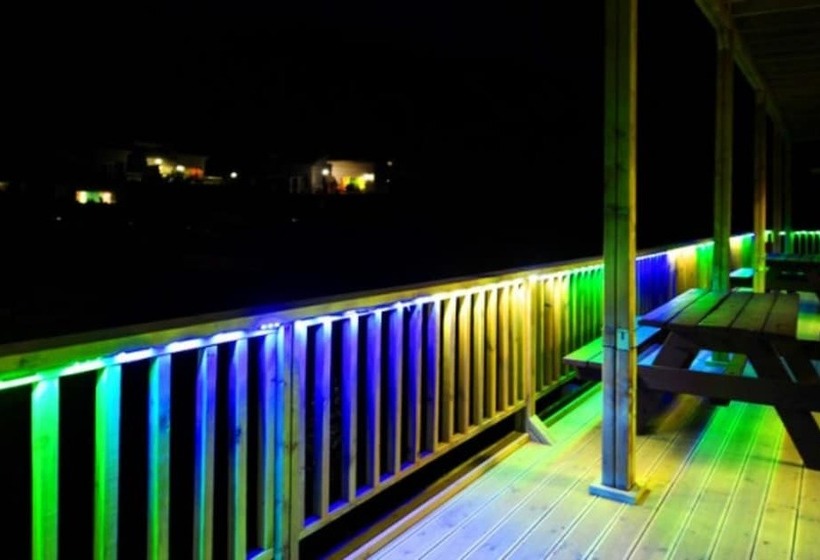 Muju Sannaedl Pension