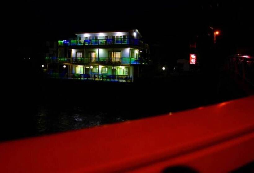 Muju Sannaedl Pension