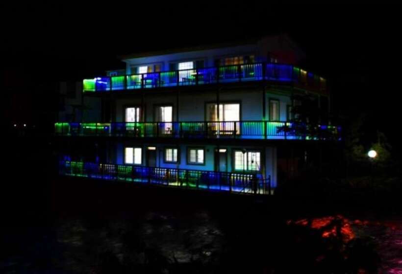 Muju Sannaedl Pension