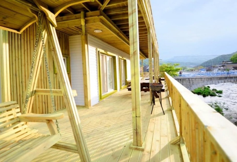 Muju Sannaedl Pension