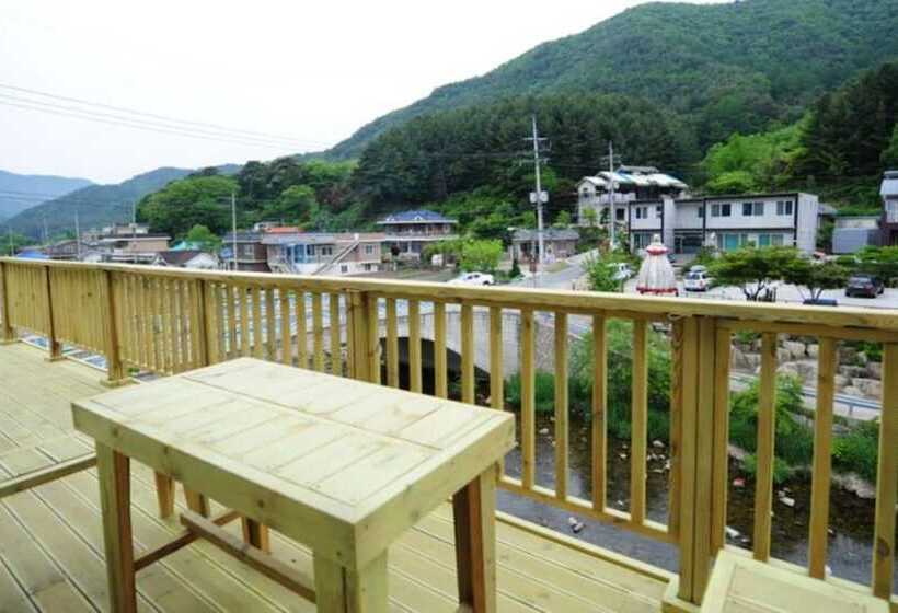 Muju Sannaedl Pension