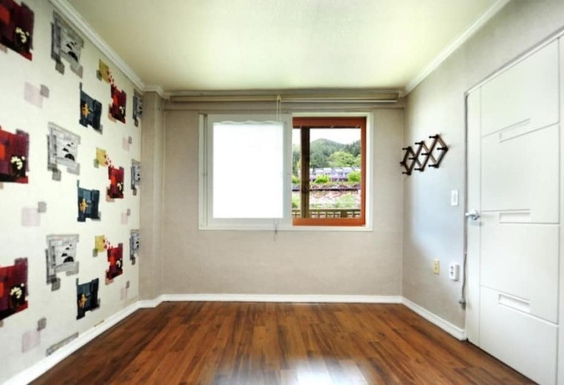 Muju Sannaedl Pension