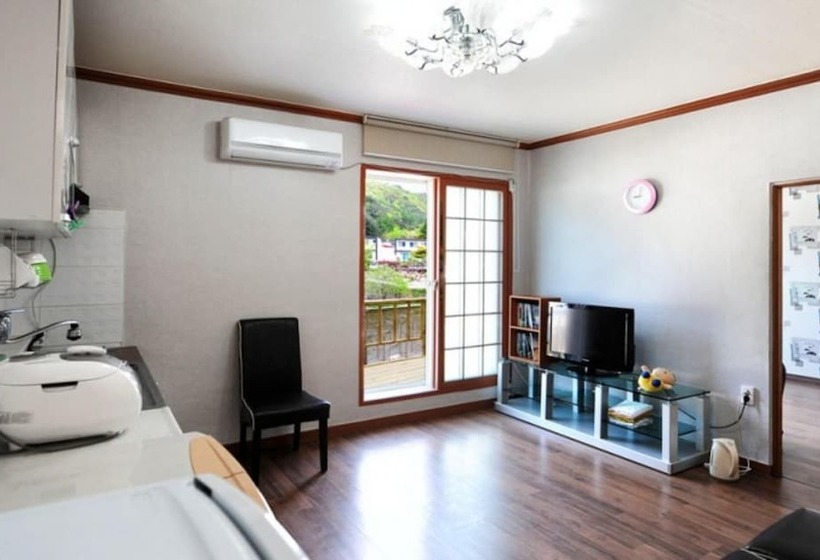 Muju Sannaedl Pension