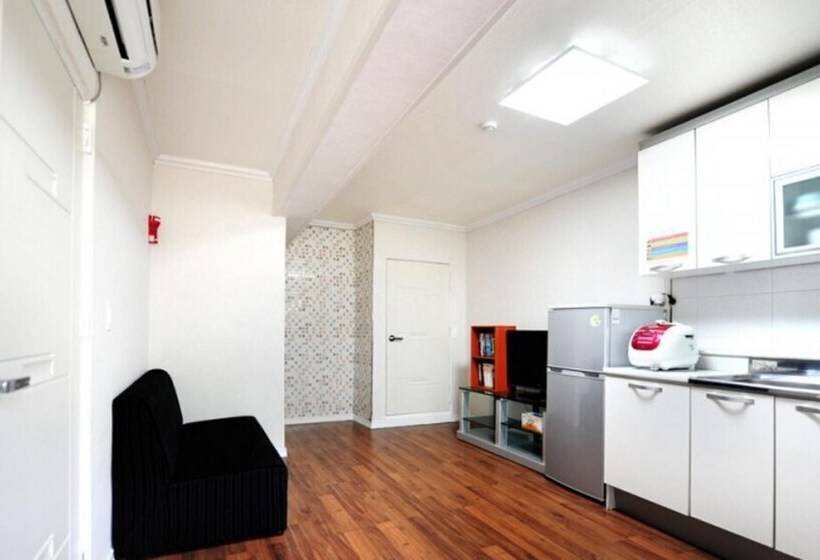 Muju Sannaedl Pension