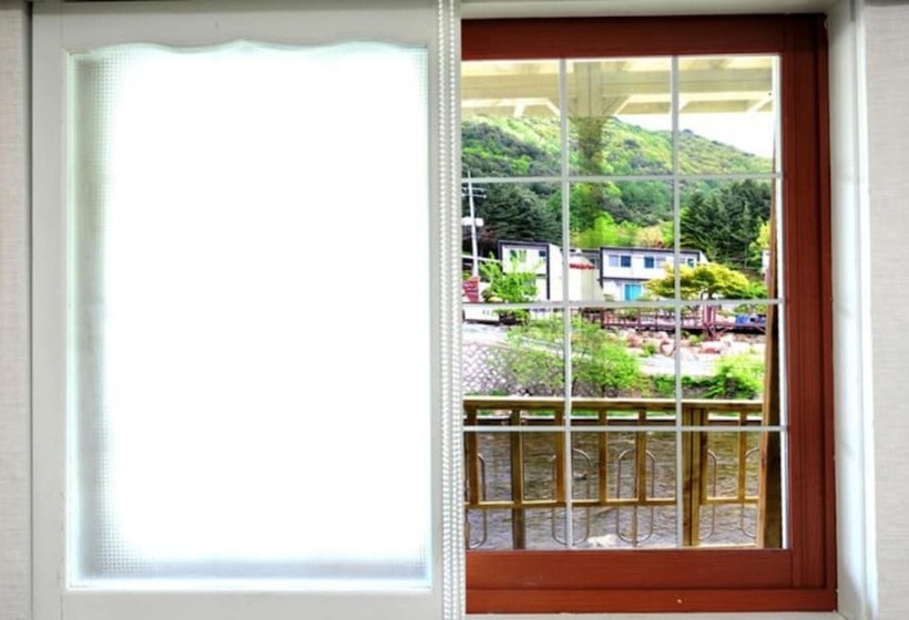 Muju Sannaedl Pension