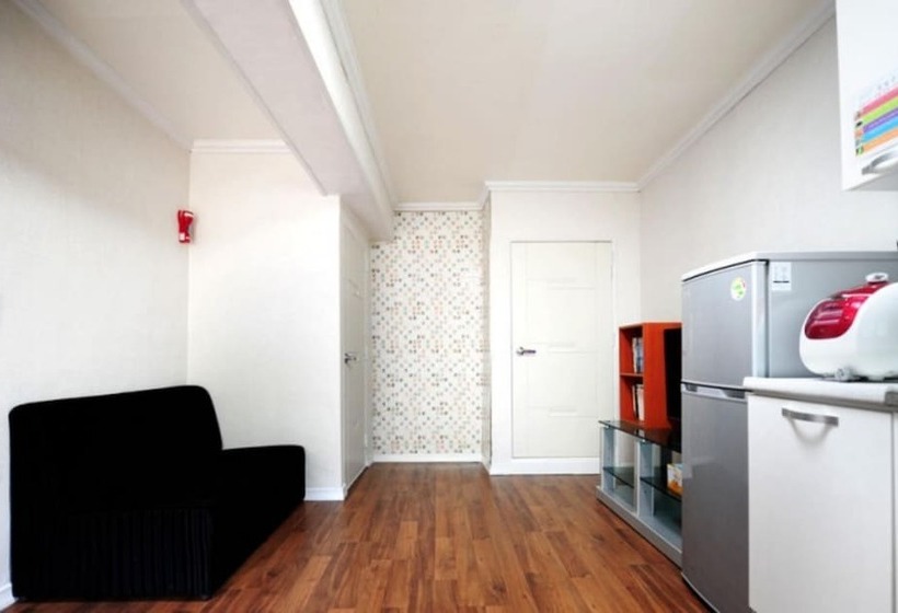 Muju Sannaedl Pension