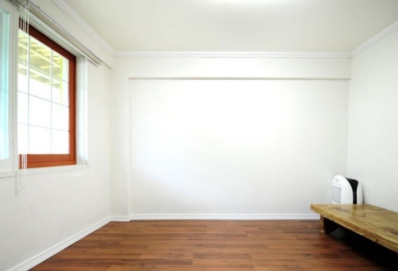 Muju Sannaedl Pension