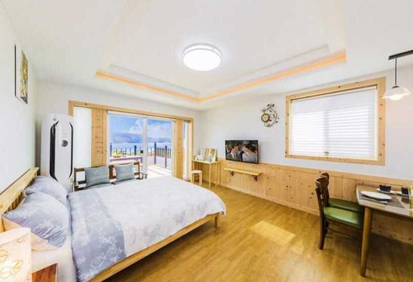 Namhae Areum Pension