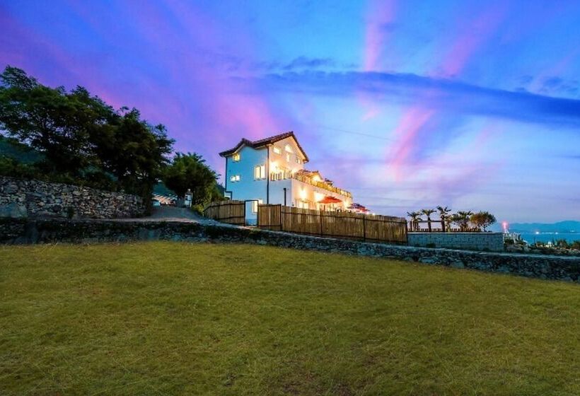 Namhae Areum Pension