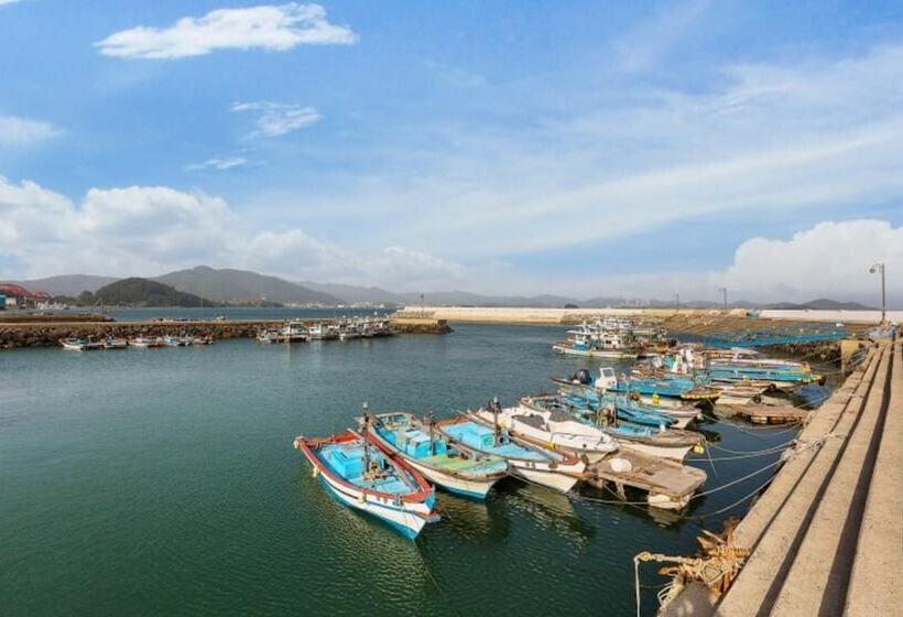 Namhae Areum Pension