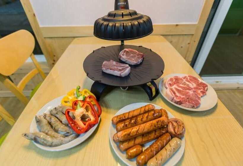 Namhae Areum Pension