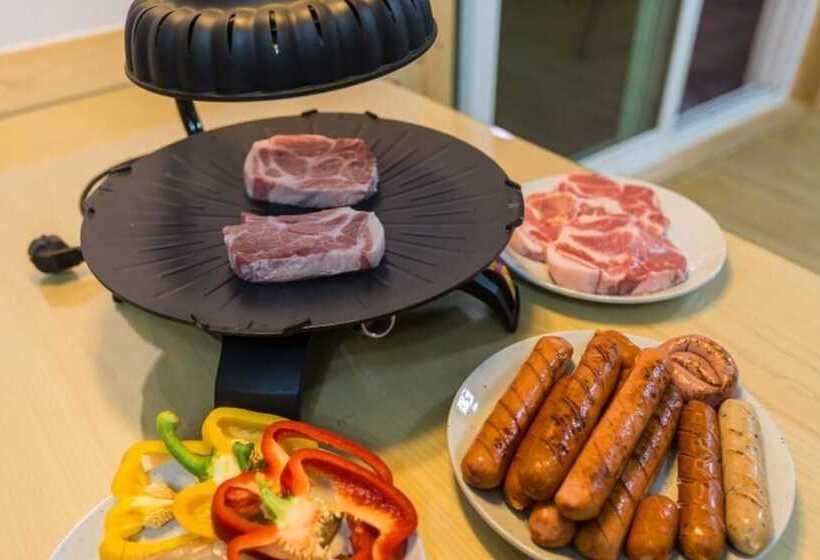 Namhae Areum Pension