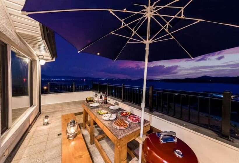 Namhae Areum Pension