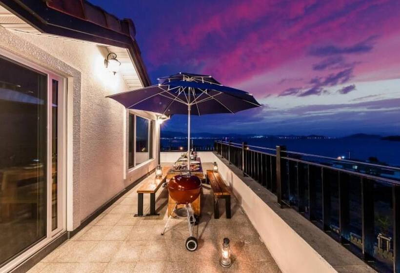 Namhae Areum Pension