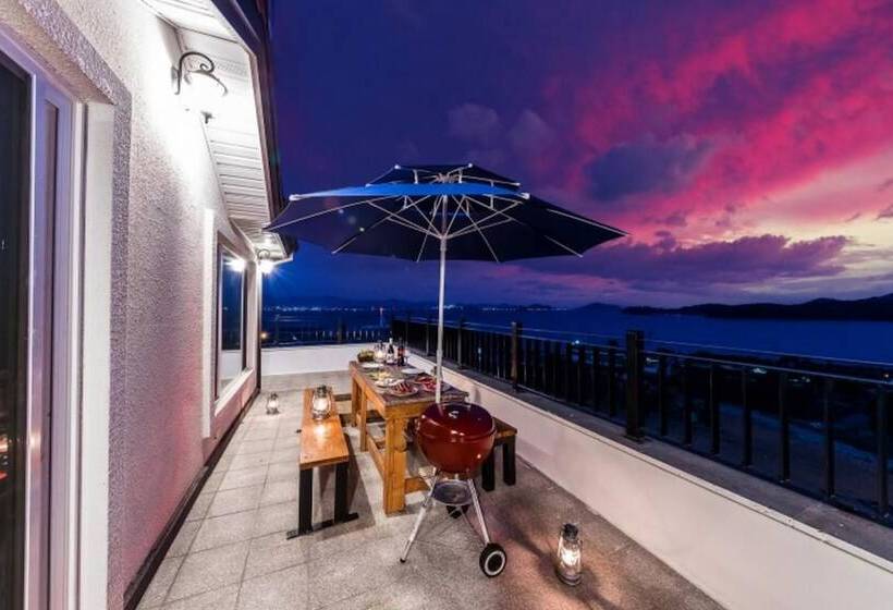 Namhae Areum Pension