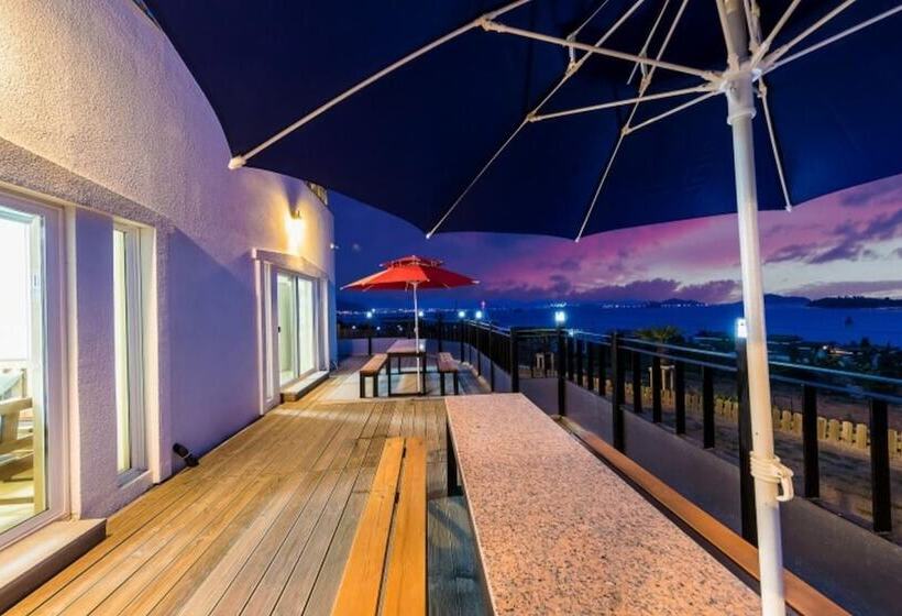 Namhae Areum Pension